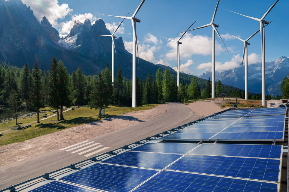 Kamu ve Belediye Projeleri